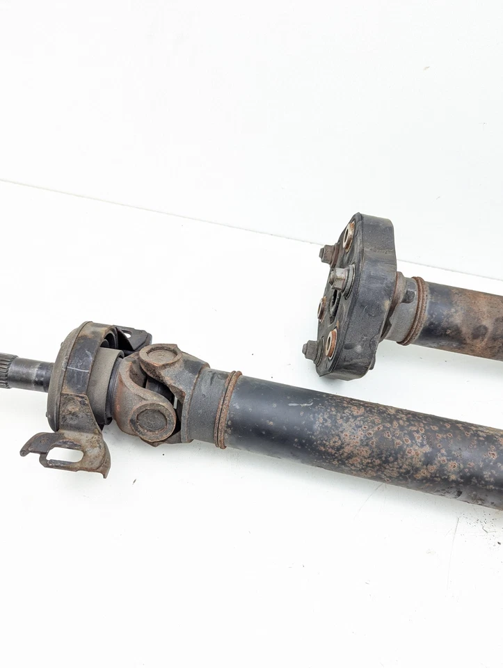 2008-2017 LEXUS LS600H AWD REAR DRIVE SHAFT DRIVESHAFT PROPELLER - Изображение 4 из 4