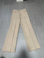 Vintage FARAH Slacks Staple Launcher Scovill Zipper