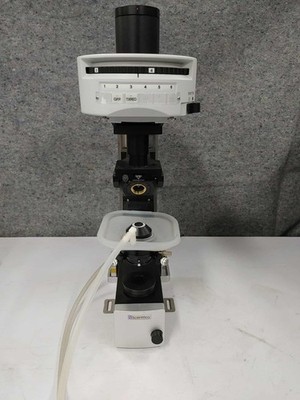 Scientifica SliceScope Electrophysiology MPM Multi photon/Confocal Microscope