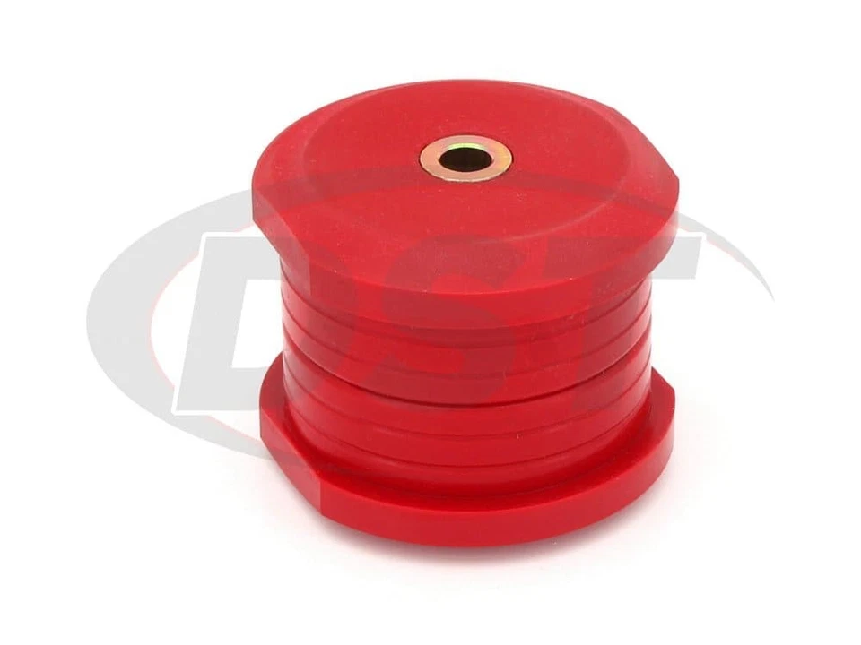 Kit de buje de inserción de montaje de motor Prothane 13-503 para Mitsubishi Eclipse 00-05 tracción delantera Foto 4 de 4