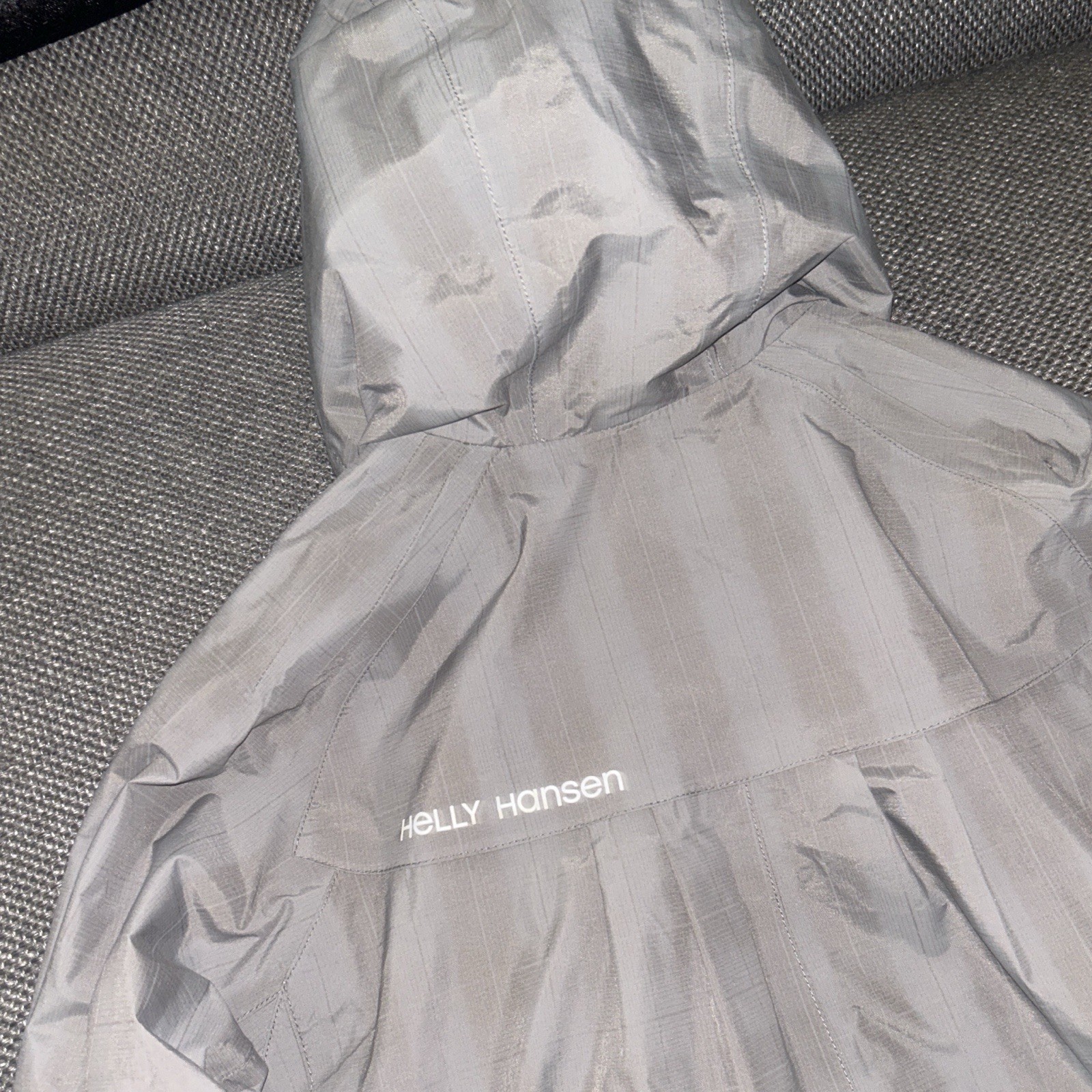 Helly Hanson Women’s Gray Hellytech Waterproof Hi… - image 7