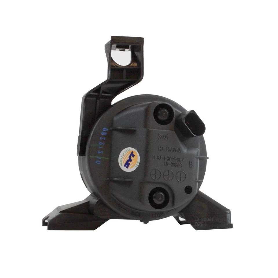 Conjunto de luces antiniebla para Volkswagen Beetle TYC 2001-2005 Foto 2 de 2