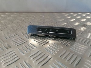 Audi Q7 4L 2012 Benzin Ganganzeige Anzeigeeinheit 4L1713463A ATV1017