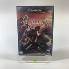Resident Evil 4 (Nintendo GameCube, 2005)