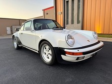1987 Porsche 911 
