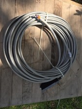 Krone Prestolite 24 AWG CAT3 Trunk Cable 50-P...