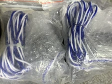 Lot of 2 Enphase CT-200 Split-Core Consumption Current Transformer 200 Amp