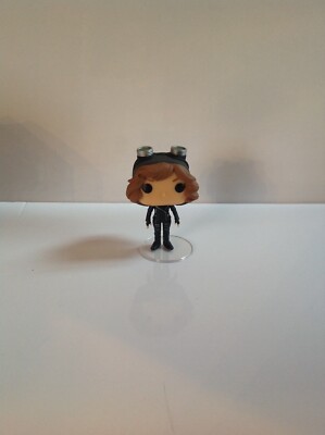 Gotham Before the Legend 79 Selina Kyle Previously Owned Vinyl Figure