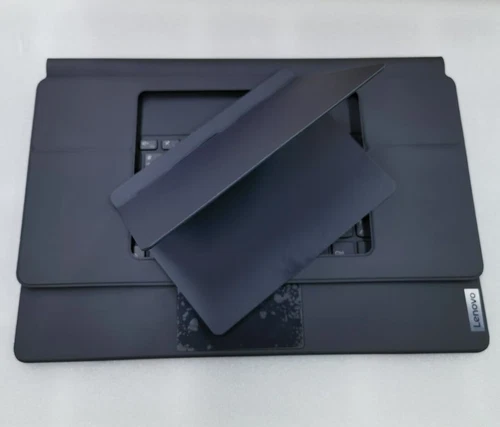 Original Lenovo Tab Extreme Y90014.5" Magnetic Keyboard KB818U - US English - Picture 4 of 12