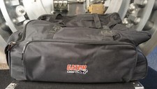 Gator GPA-715 Rolling Speaker Bag Fits Most 15" Speakers 
