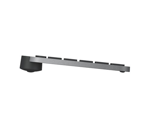 Logitech MX Keys Mini Minimalist Wireless Illuminated Keyboard - Afbeelding 4 van 5