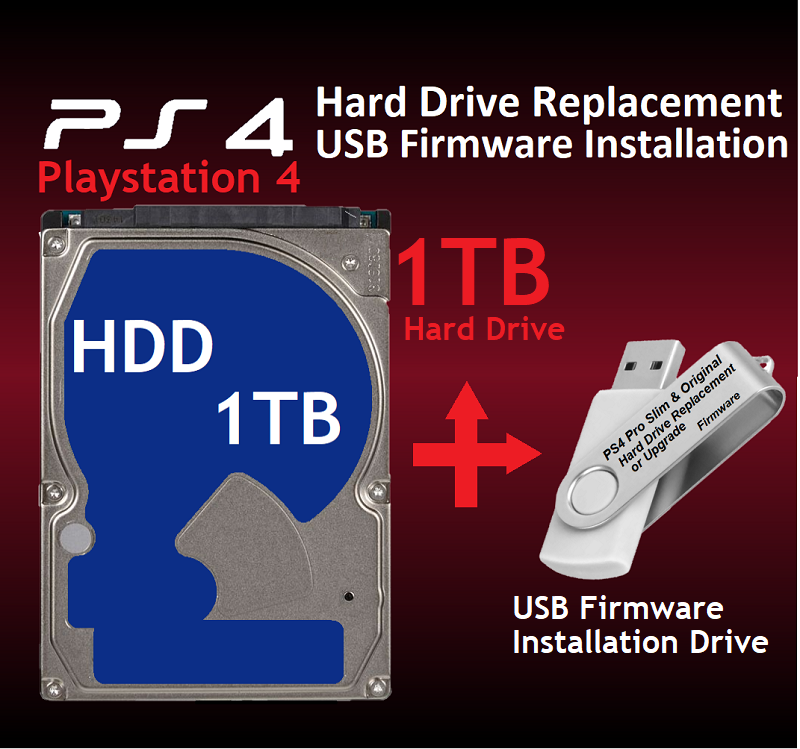 Playstation 4 ( Firmware : 9.00 ) CUH-1116A (Gebraucht) in La Chaux-de