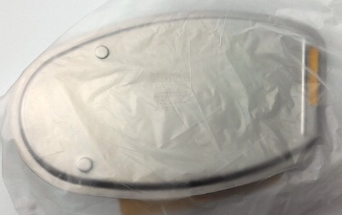 Filtre Et Joint De Boîte De Vitesses Automatique Mahle HX81D Kit A1402770095 - Picture 2 of 3