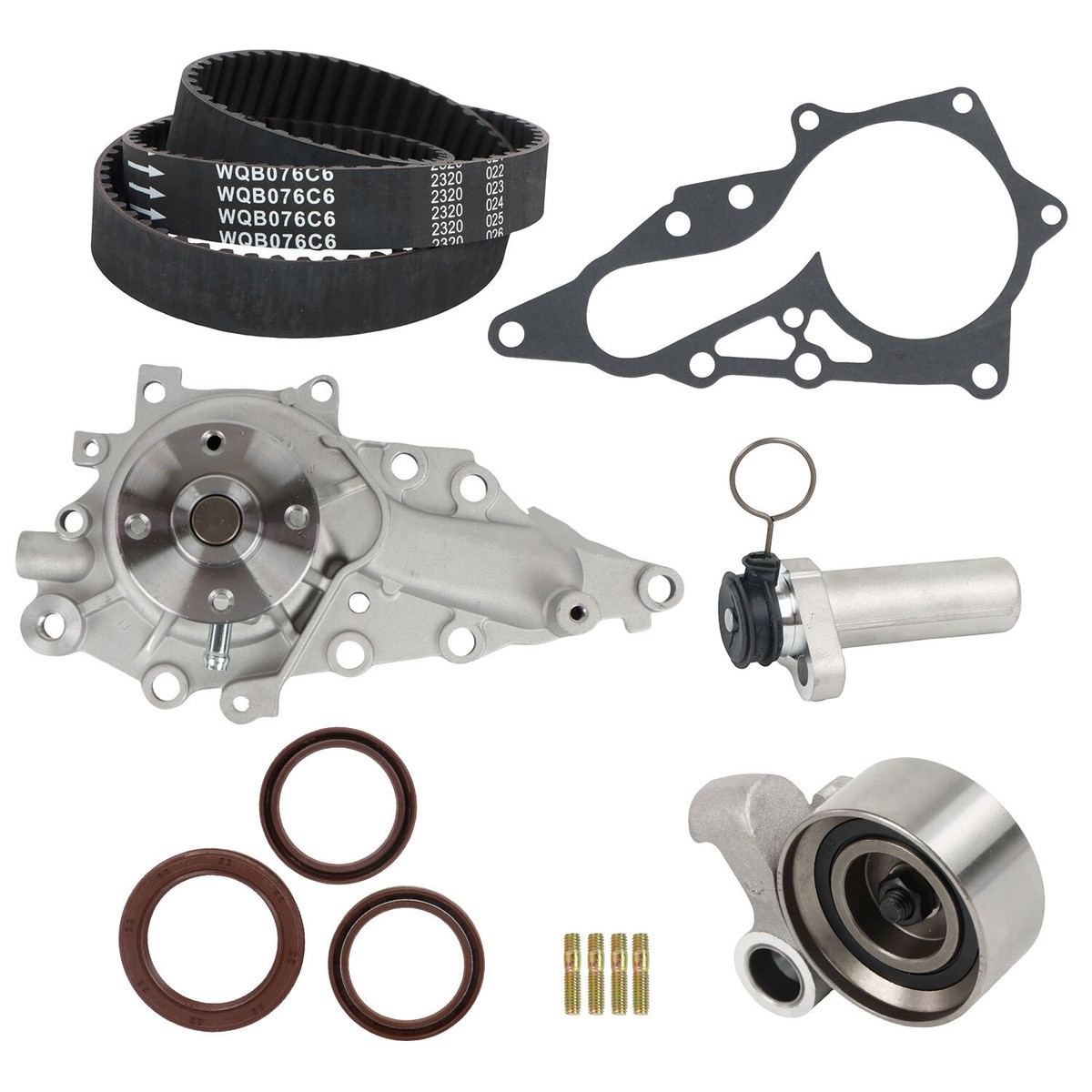 8-Quart Digital Air Fryer