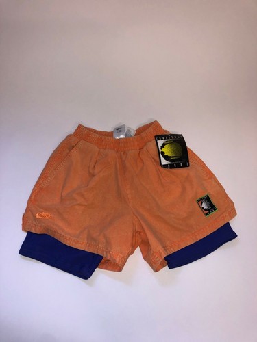 Nike Agassi Challenge Court Vintage 