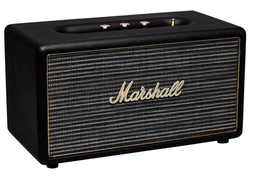 marshall stanmore bt black ed 2016