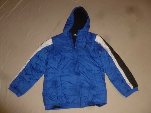 NIKE AIR JORDAN JUMPMAN LOGO ZIP UP 
