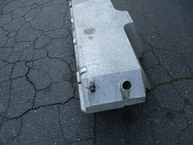 Ferrari 456   Fuel - Gas Tank  P/N 160562