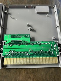 Blaster Master (Nintendo Entertainment System, 1988) NES, Tested-cleaned!