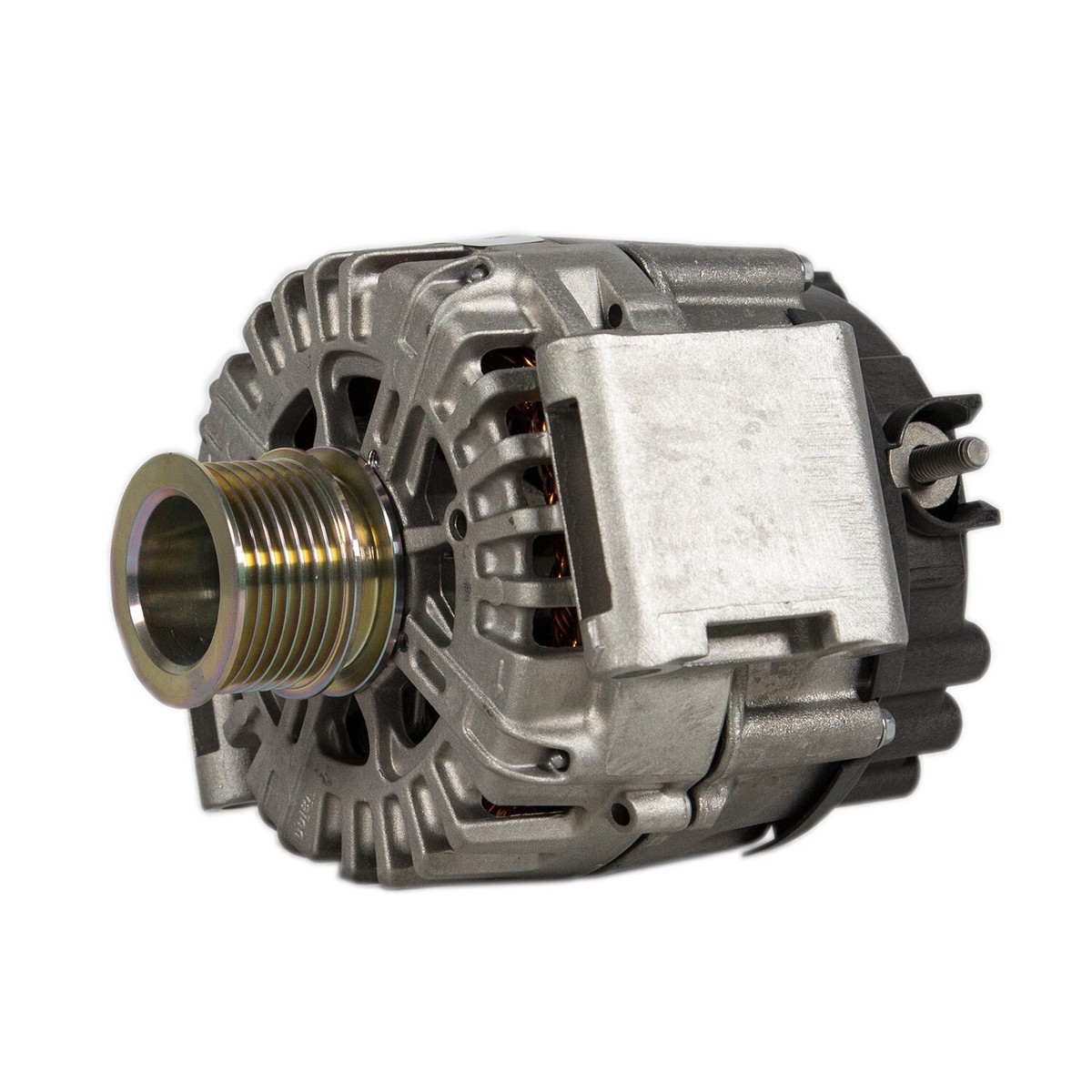One New Valeo Alternator 439891 0009060903 for Mercedes MB | eBay