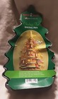 NEW Nordic Ware Christmas Tree Baking Pan Cast Aluminum Made in the USA 4.5 Cups — photo 2