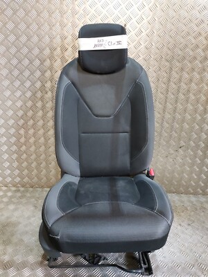 SIEGE AVANT DROIT ( PASSAGER ) Renault Clio IV (5R) 2015