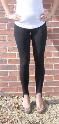 stirrup pants petite