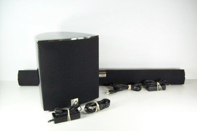 vizio model vsb210ws