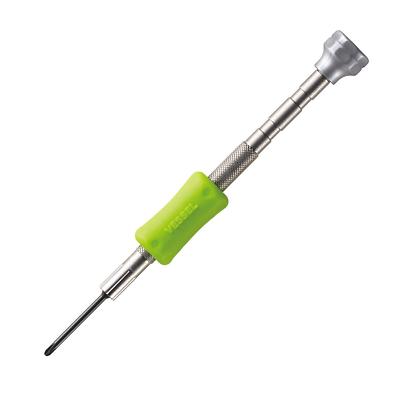 VESSEL Precision Micro Screwdriver -0.7,0.9,1.2,1.8,2.3,3,3.5,00,0