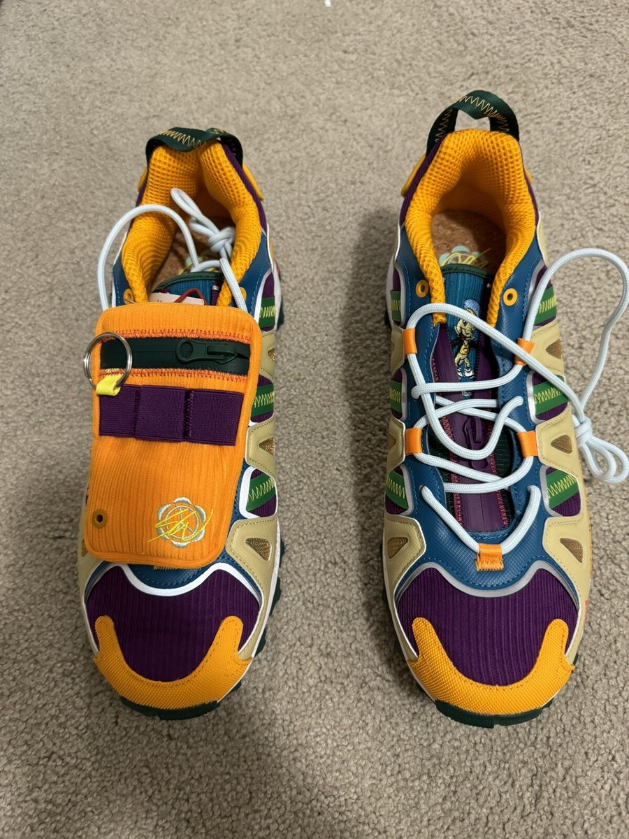 adidas x sean wotherspoon x disney