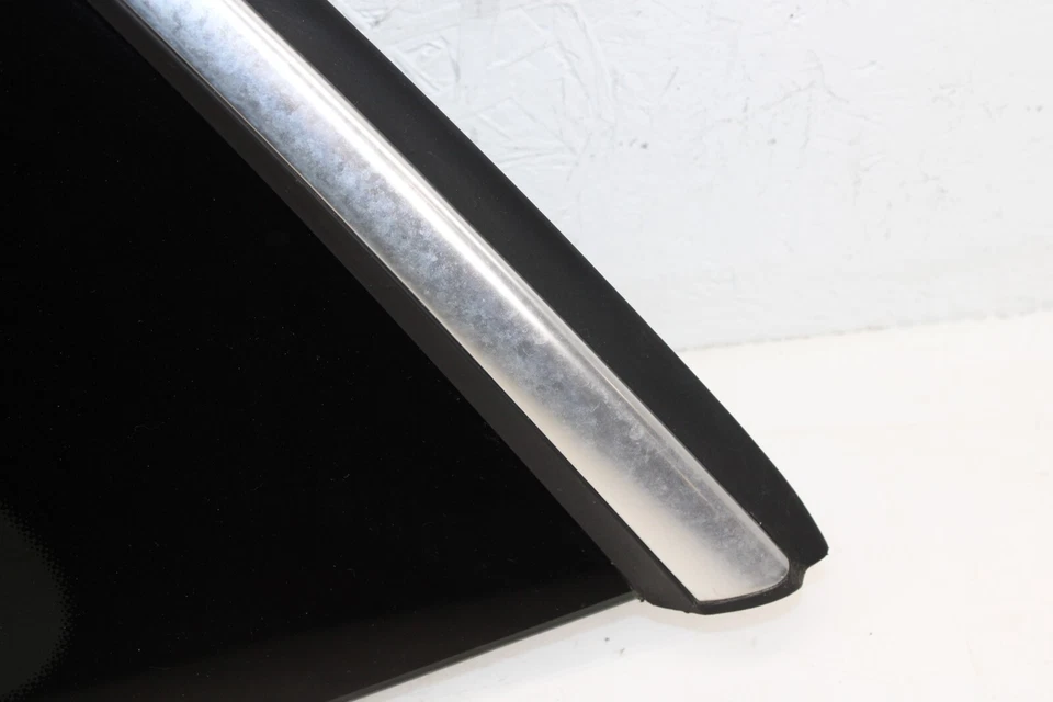 Mercedes-Benz GL450 2013-2016 ventana lateral trasera izquierda vidrio OEM IL36 Foto 3 de 4