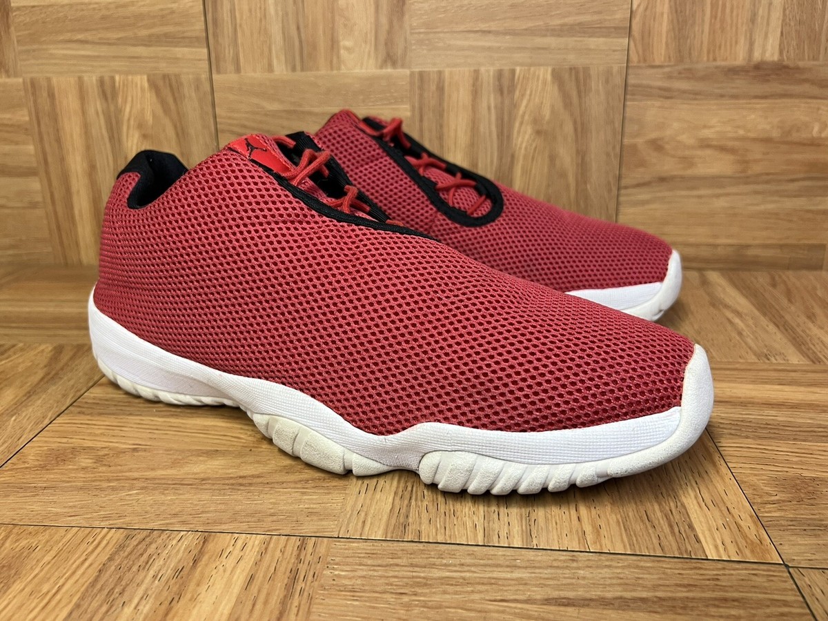 RARE🔥 Nike Air Jordan 11 XI Future Low Sz 12 Men's Shoes RARE🔥 Nike Air Jordan 11 XI Future Low Sz 12 Men's Shoes