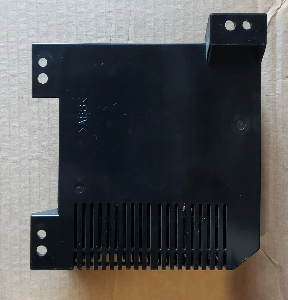 SUBARU B9 TRIBECA 2006-2007 MÓDULO DE CONTROL DE TEMPERATURA DEL CALENTADOR DE AIRE ACONDICIONADO OEM DK910108 Foto 2 de 4