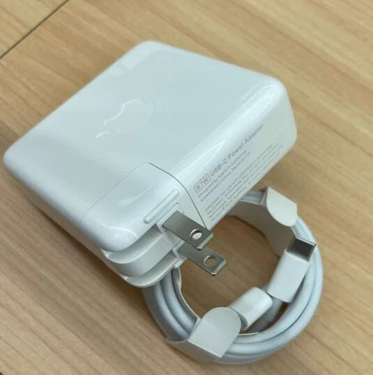 Charger For Macbook Pro 15"a1707