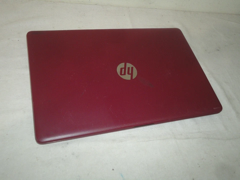 Hp Pavilion 15-db0599sa 15.6" Full Hd Windows 10 Laptop A6-9225 1Tb 4Gb Warranty - Image 3 of 4