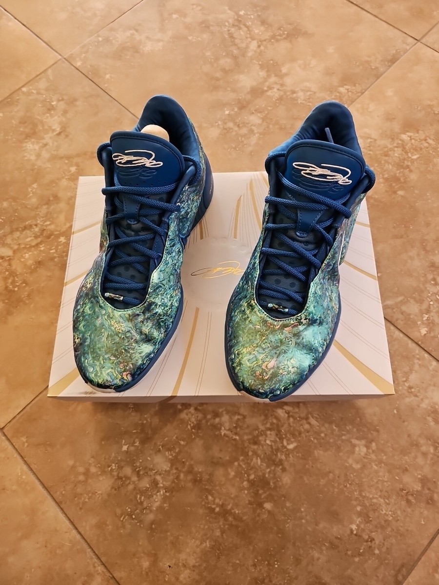 NIKE　レブロン21　アバロンパール 国内12月1日発売予定】ナイキ レブロン 21 