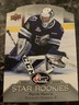 Patrik Hamria 2022-23 Upper Deck Chl Star Rookies Csr-24