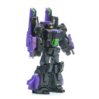 3rd Party Transform Roboter Spielzeug IF Ex-30d Jetfire Dunkelheit Cygnus Figur