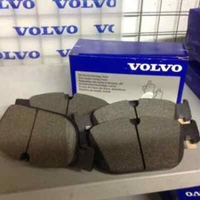 Genuine Volvo V60/S60 2019- Front Brake Pads