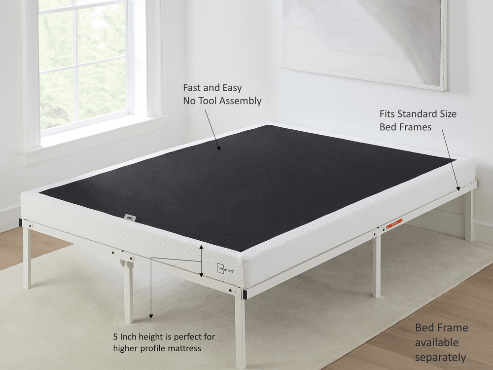 US Queen Size 5