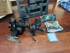 PROLINX GmbH GERMANY MINI ENGRAVING MACHINE