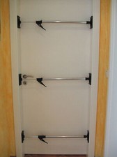 Glück Türspanner 65-110 - 4200