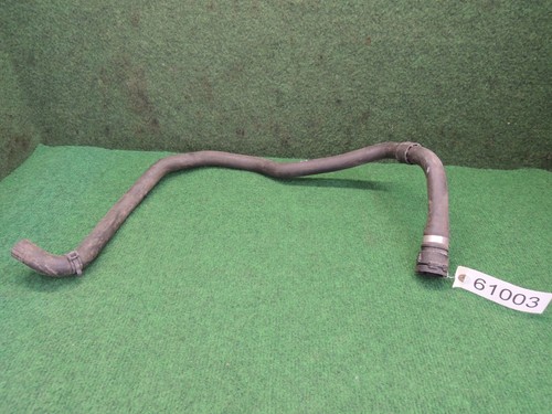 Kühlerschlauch BMW X6 xDrive 40D 225KW 306PS Bj.2012 9222750-02