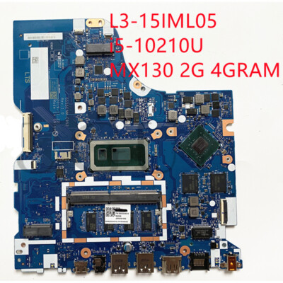 ⅱ Lenovo IdeaPad L3 15IML05 8GB ストレージ無 s-l400.jpg