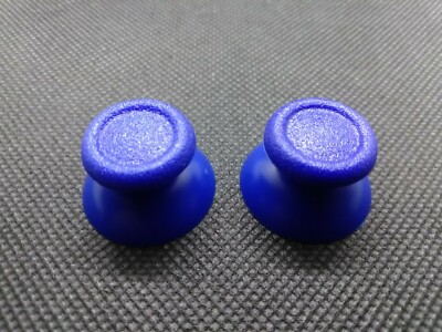 NEW SONY PlayStation 4 DualShock 4 BLUE Joysticks Thumbsticks Set 2434