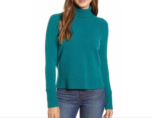 j crew supersoft turtleneck