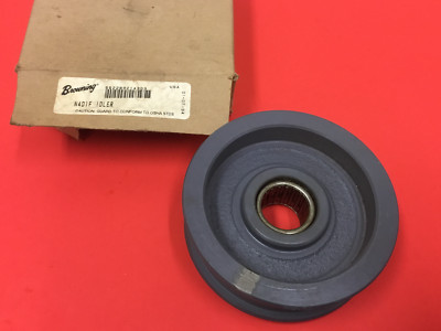 Browning - P/N: N4D1F-IDLER - Pulley - NEW