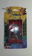 Neopets Base Set TCG WOTC Sealed Blister Pack.