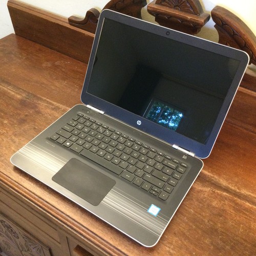 HP Pavilion 14" Laptop Windows 10 (500Gb SSD, Intel Core i3 6th Gen, 8Gb RAM) - Picture 9 of 18