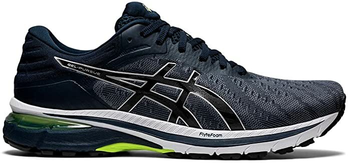 asics taille 45